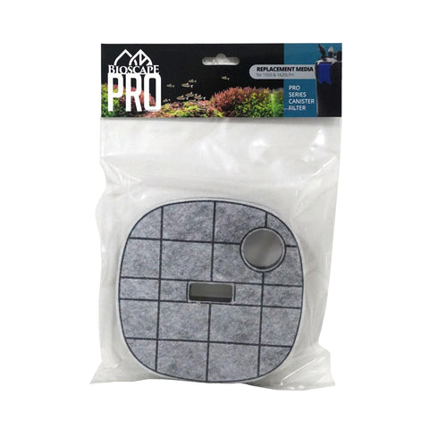 Bioscape 1050L/h Canister Replacement Carbon Cartridge (1 Pack)