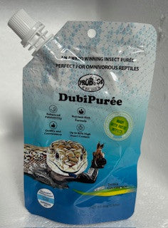 ProBugs DubiPuree 80g