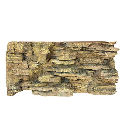Eco Tech Background Canyon 58.5 x 12 x 28.5cm