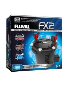 Fluval FX Super Filter