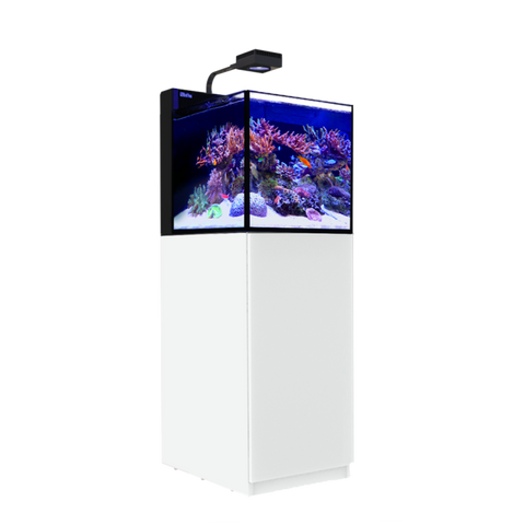 Red Sea Max Nano Peninsula Stand White