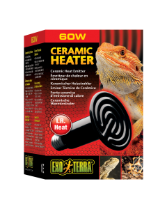 Exo Terra Ceramic Heat Emitter