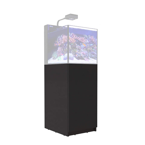 Red Sea Max Nano Peninsula Cabinet Black