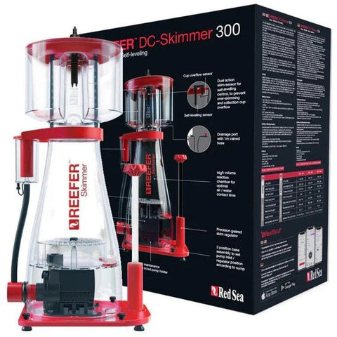 Red Sea Reefer DC Skimmer 300