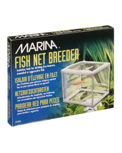 Marina Fish Net Breeder Box