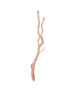 Long Spider Wood 90cm
