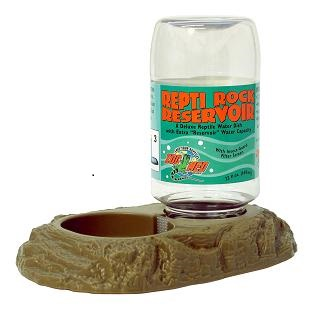 Zoo Med Repti Rock Reservoir 625ml