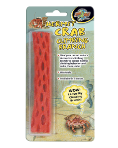 Zoo Med Hermit Crab Climbing Branch