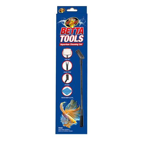 Zoo Med Betta Cleaning Kit