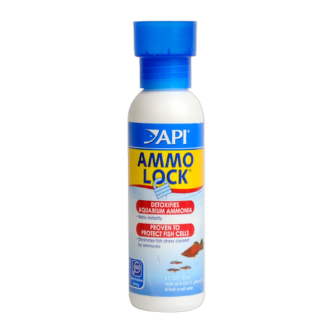 API Ammo Lock