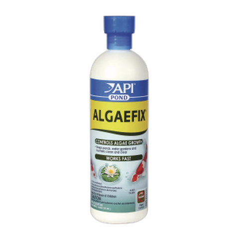 API Pond Care Algaefix 473ml