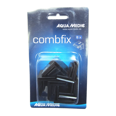 Aqua Medic Combfix - (6 pcs)