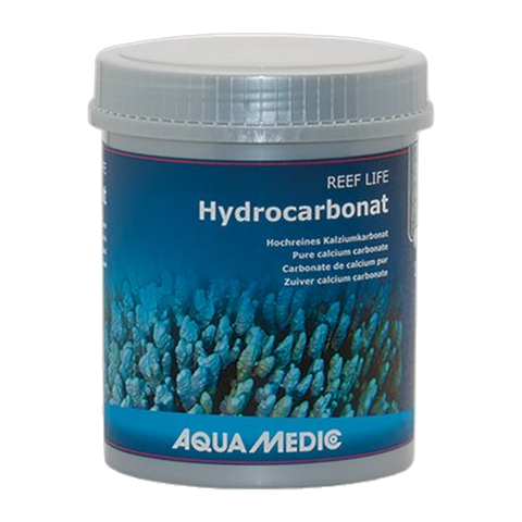 Aqua Medic Reef Life Hydrocarbonate 3-5mm 1ltr