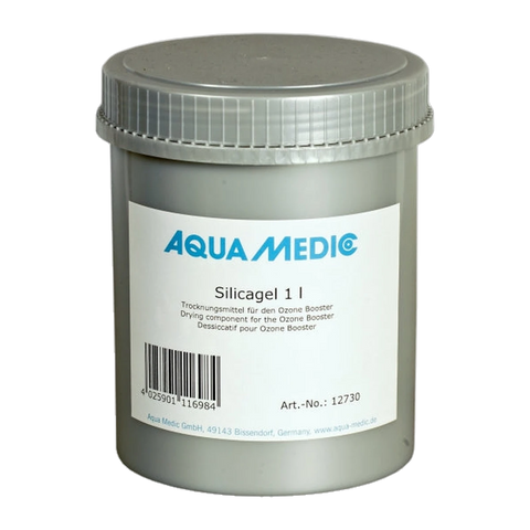 Aqua Medic Silicagel Air Dryer Refill 1Ltr