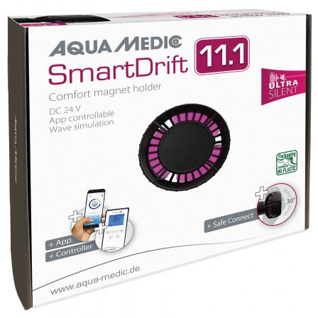 Aqua Medic Smart Drift 11.1 Current Pump-16,000L/H