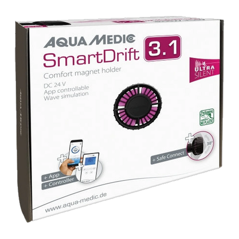 Aqua Medic Smart Drift 3.1 Current Pump-4,600L/H