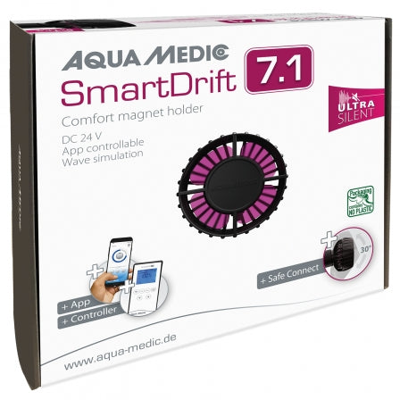 Aqua Medic Smart Drift 7.1 Current Pump-10,500L/H