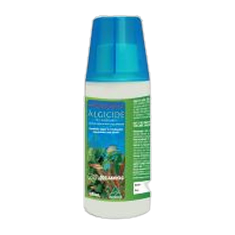 Aquasonic Algaecide
