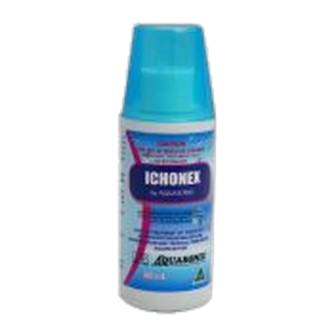 Aquasonic Ichonex