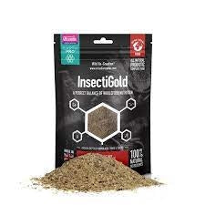 Arcadia Insect Gold 300g