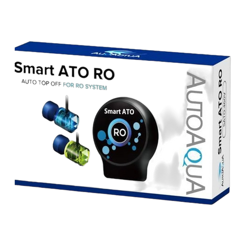 AutoAqua Smart ATO RO Auto Top FOR RO SYSTEM