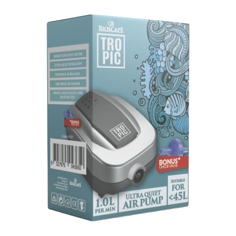 Bioscape Air Pump 1000