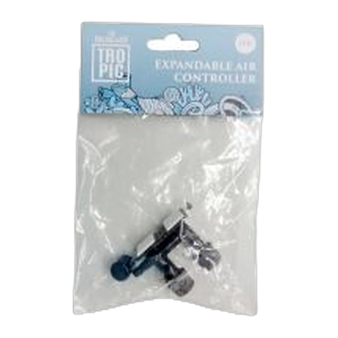 Bioscape Airline Control Valve Set 2 Pack Extendable