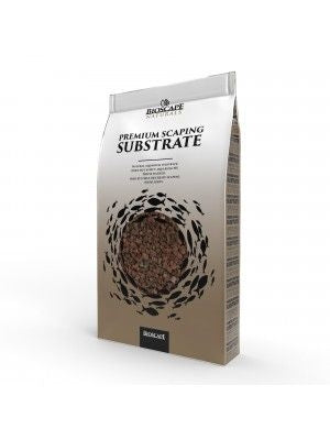 Bioscape Breakwater Brown Coarse 3-5mm - 7kg bag
