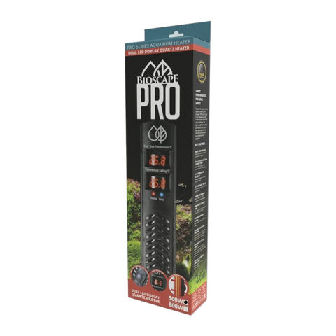 Bioscape PRO Electronic Heater