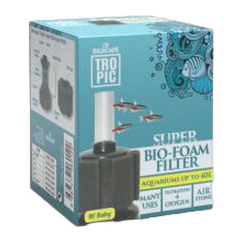 Bioscape Super Bio-Foam Filter