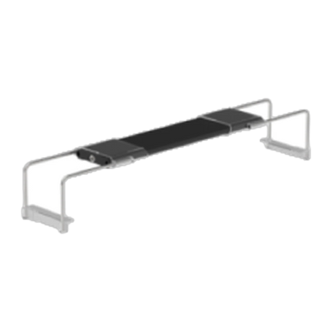 Blade Elevated Tank Mount