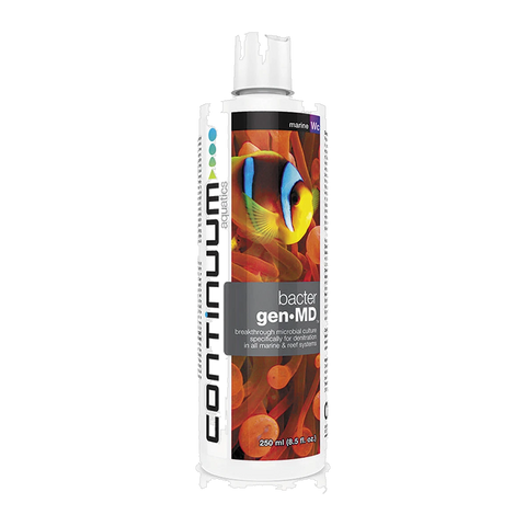 Continuum Bacter Gen MD