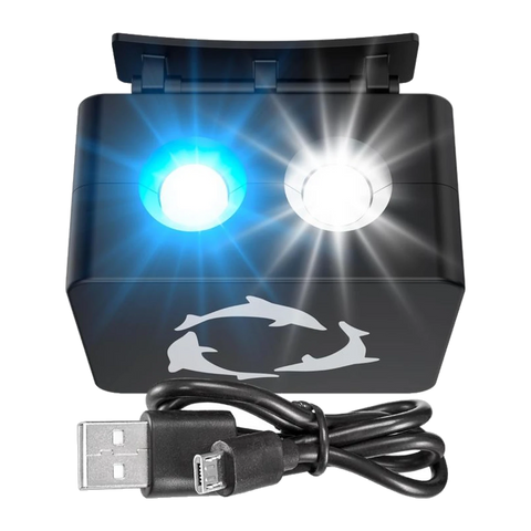 Deepsee Viewer Rechargeable LED Spotlight