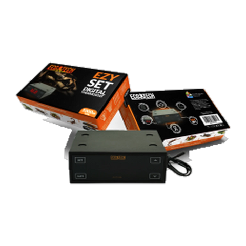 Eco Tech EZY SET Digital Thermostat