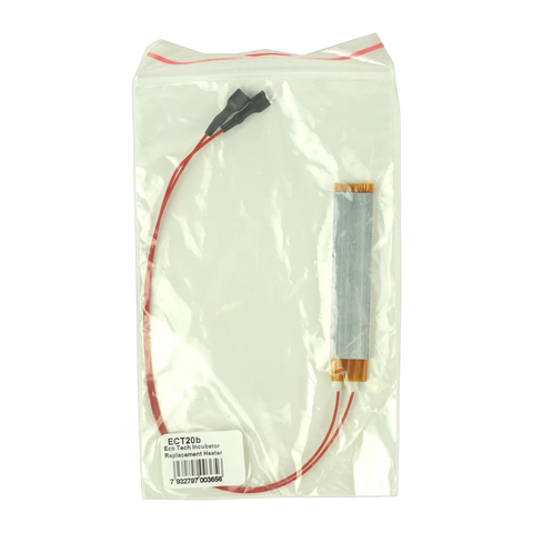 Eco Tech Incubator Replacement Heater