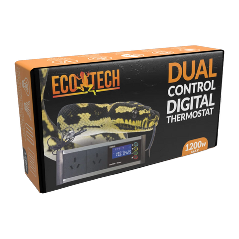 Eco Tech Reptile Thermostat