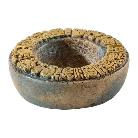 Exo Terra Aztec Water Dish