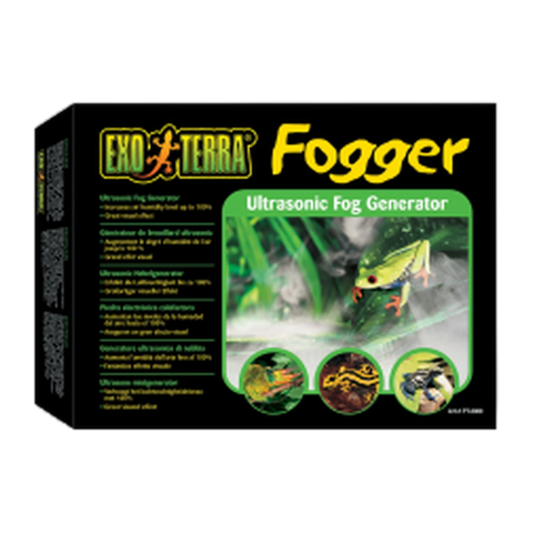 Exo Terra Mist Fogger