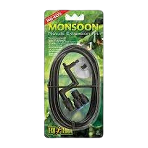 Exo Terra Monsoon Nozzle Extension Kit