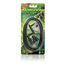 Exo Terra Monsoon Nozzle Extension Kit
