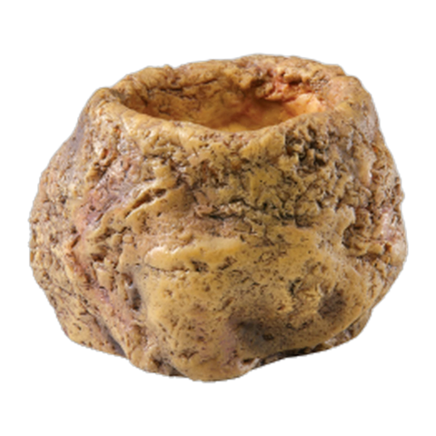 Exo Terra Pebble Snake Water Bowl