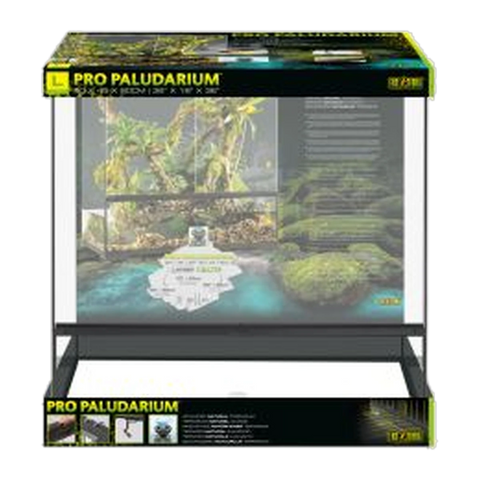 Exo Terra Pro Paludarium Large/X-Tall 90 x 45 x 90cm
