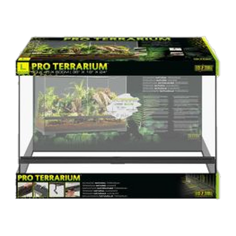 Exo Terra Pro Terrarium Large/Tall 90 x 45 x 60cm