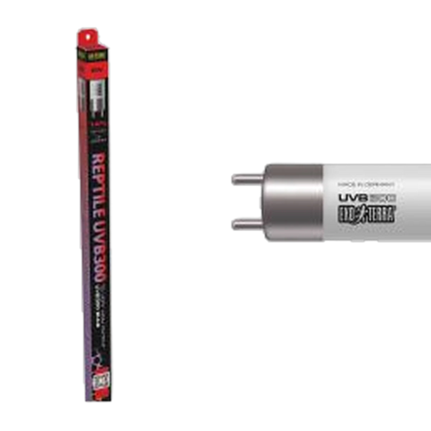 Exo Terra Reptile UVB 300 T5 VHO Bulb