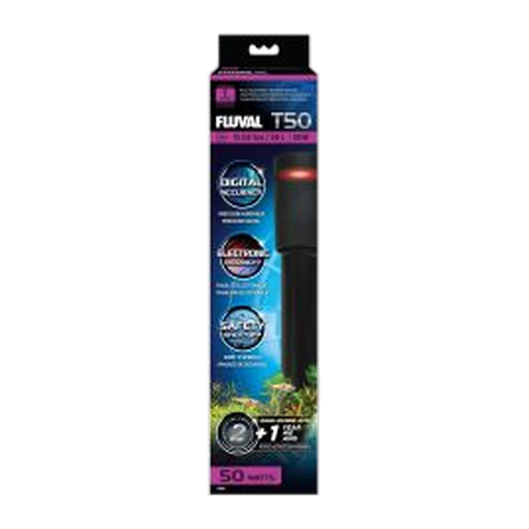 Fluval T Electronic Heater