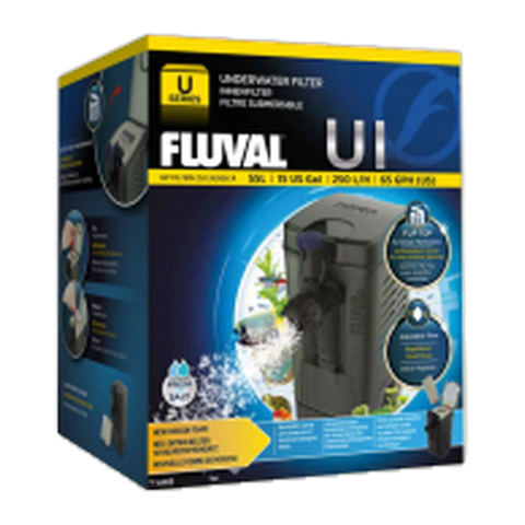 Fluval U Internal Filter