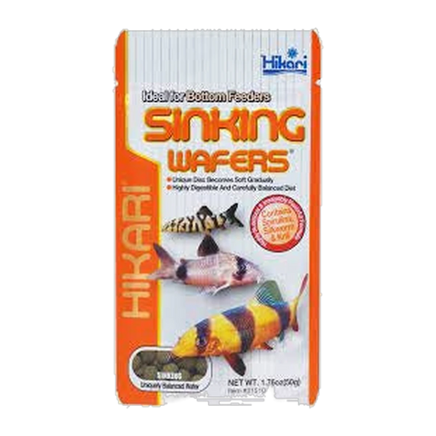 Hikari Bottom Feeder Sinking Wafers