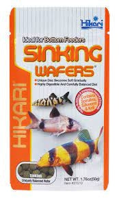 Hikari Bottom Feeder Sinking Wafers