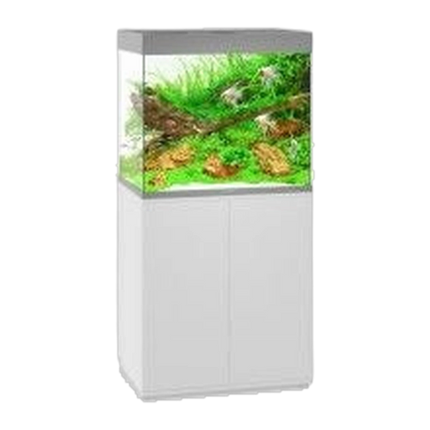 Juwel Lido 200 LED Aquarium with stand