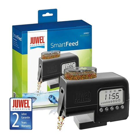 Juwel Smart Feed Automatic Feeder - 2.0